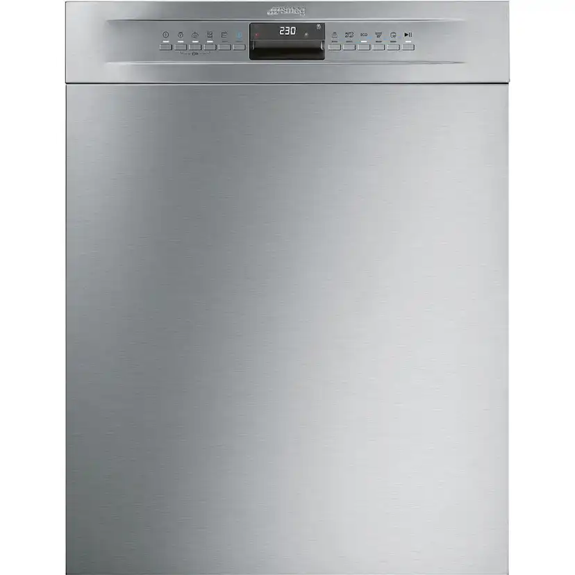 Diskmaskin Smeg LSP324BQX