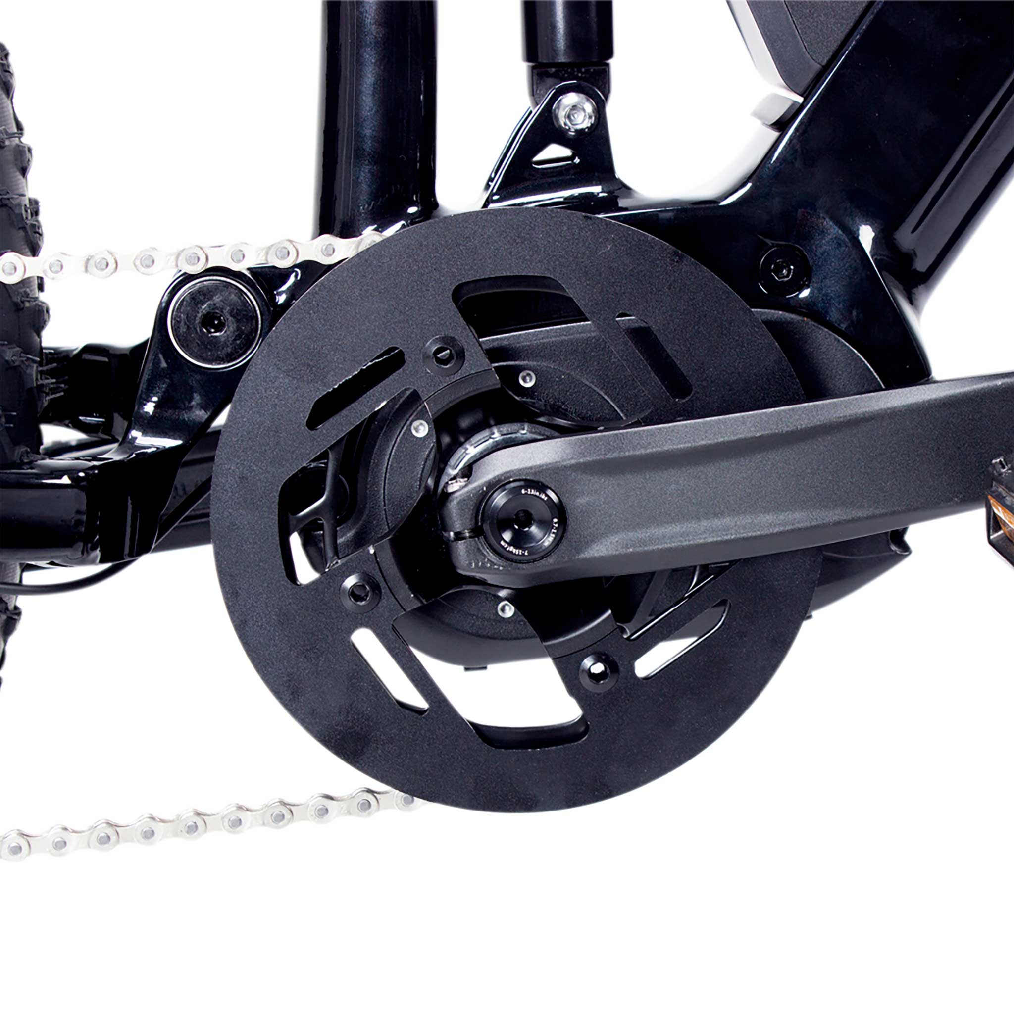 Elcykel Swoop Fatbike 26'' Ranger