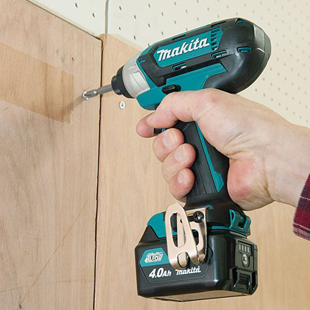 Slagskruvdragare Makita CXT TD110DZ 12V utan Batteri