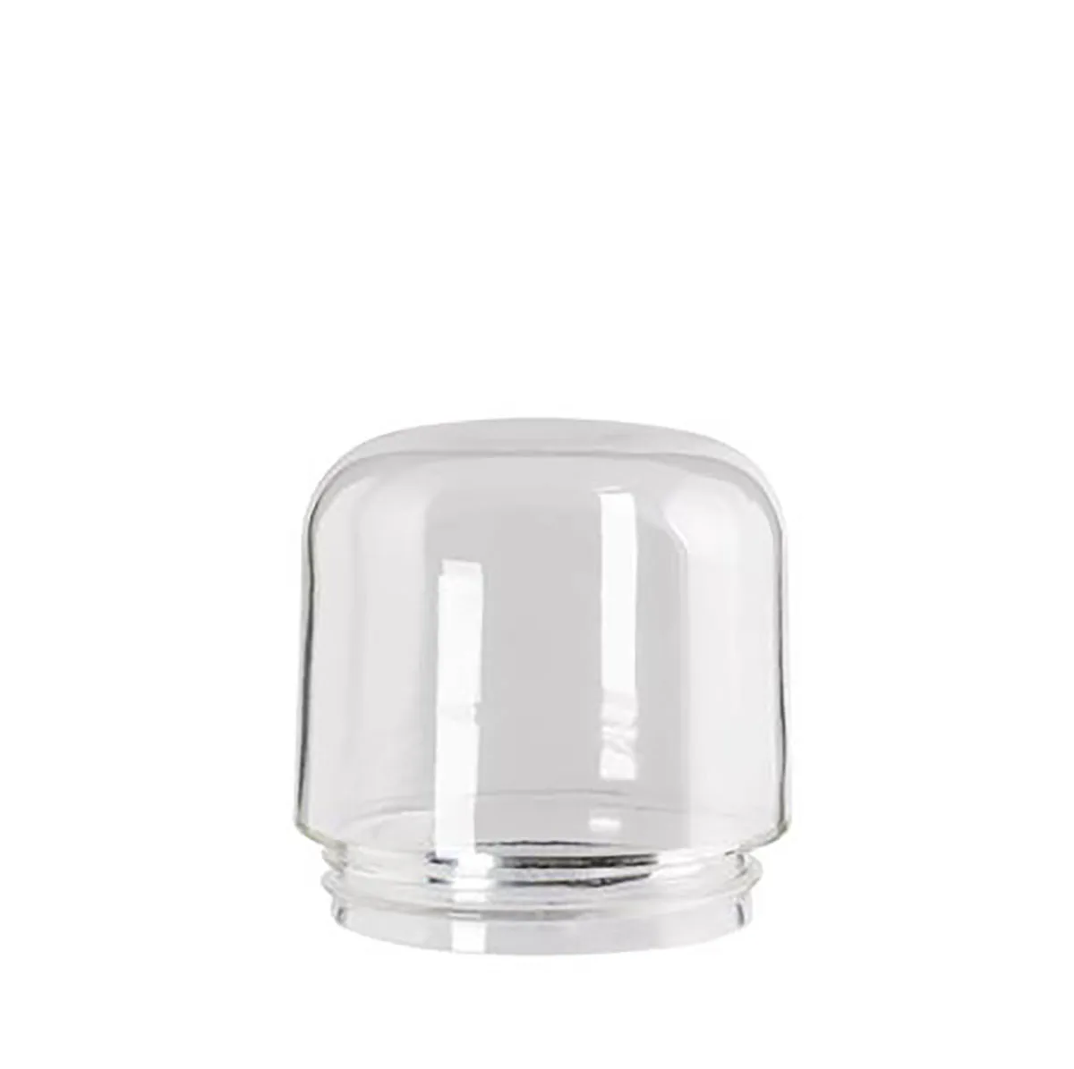 Kupa Ifö Electric Glob 200 Klarglas 123,5