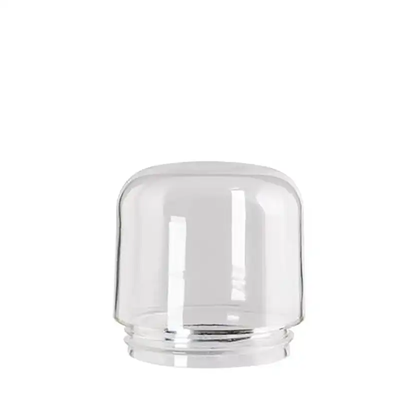 Kupa Ifö Electric Glob 200 Klarglas 123,5