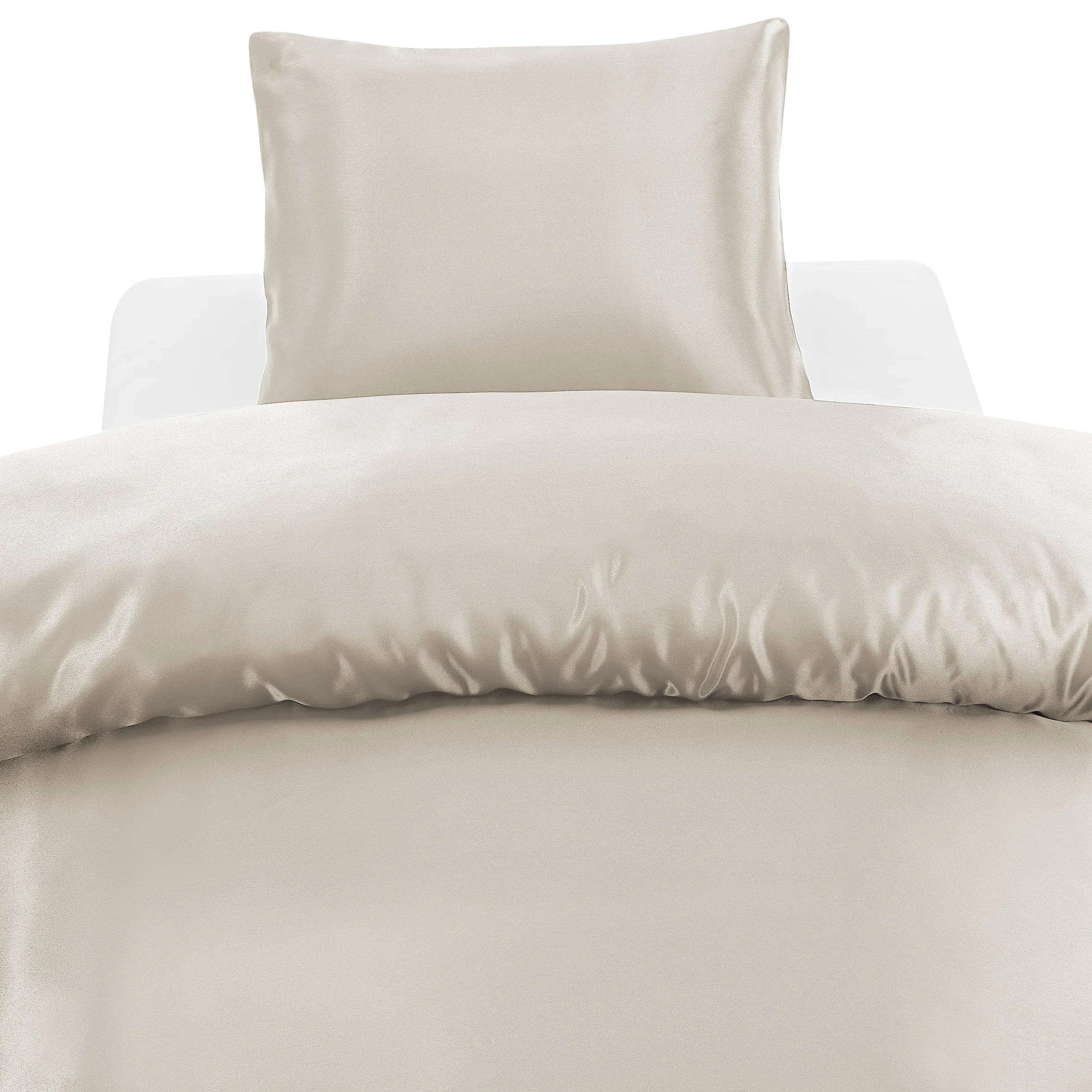 Påslakanset Borganäs of Sweden Harmony Glamoursatin