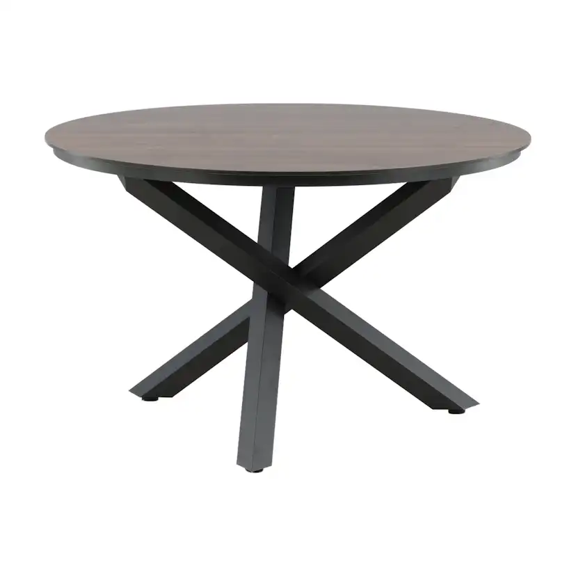 Matbord Venture Home Llama Ø120 cm