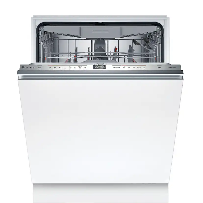 Integrerad Diskmaskin Bosch SMV6ZCX06E Serie 6