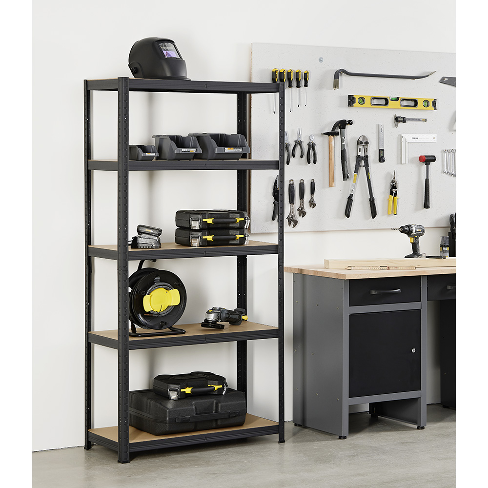 Lagerhylla Probuilder 175 kg