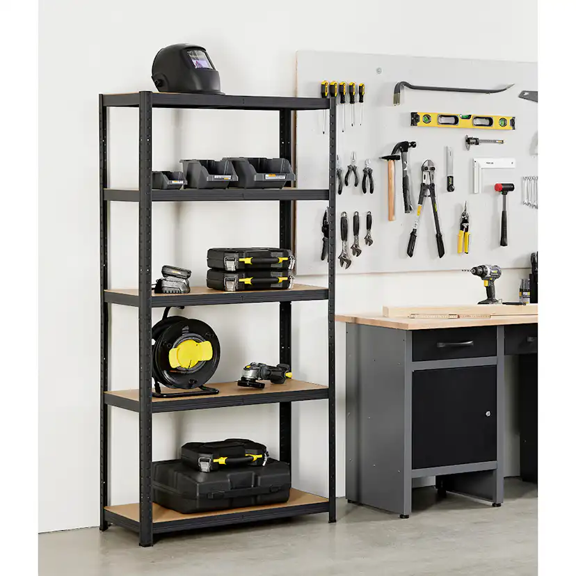 Lagerhylla Probuilder 175 kg