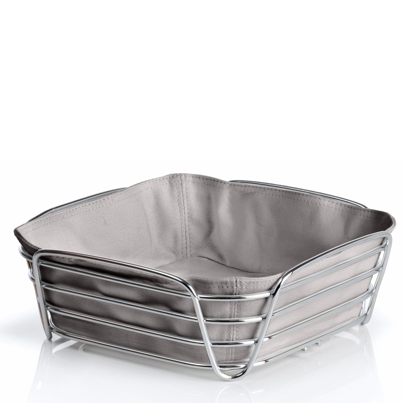 Brödkorg Blomus Delara Taupe