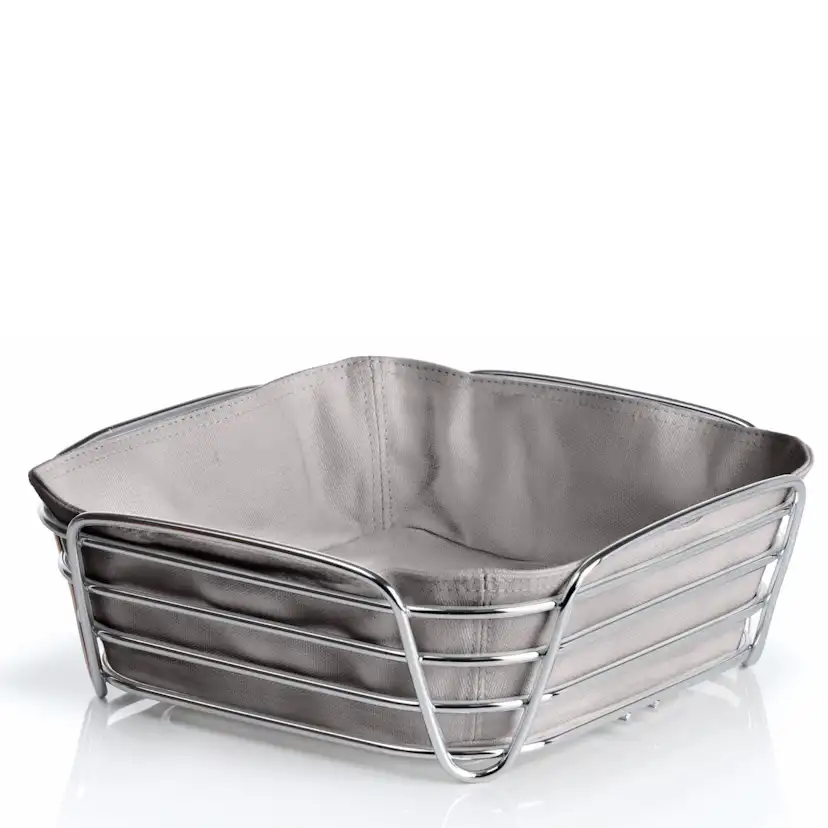 Brödkorg Blomus Delara Taupe