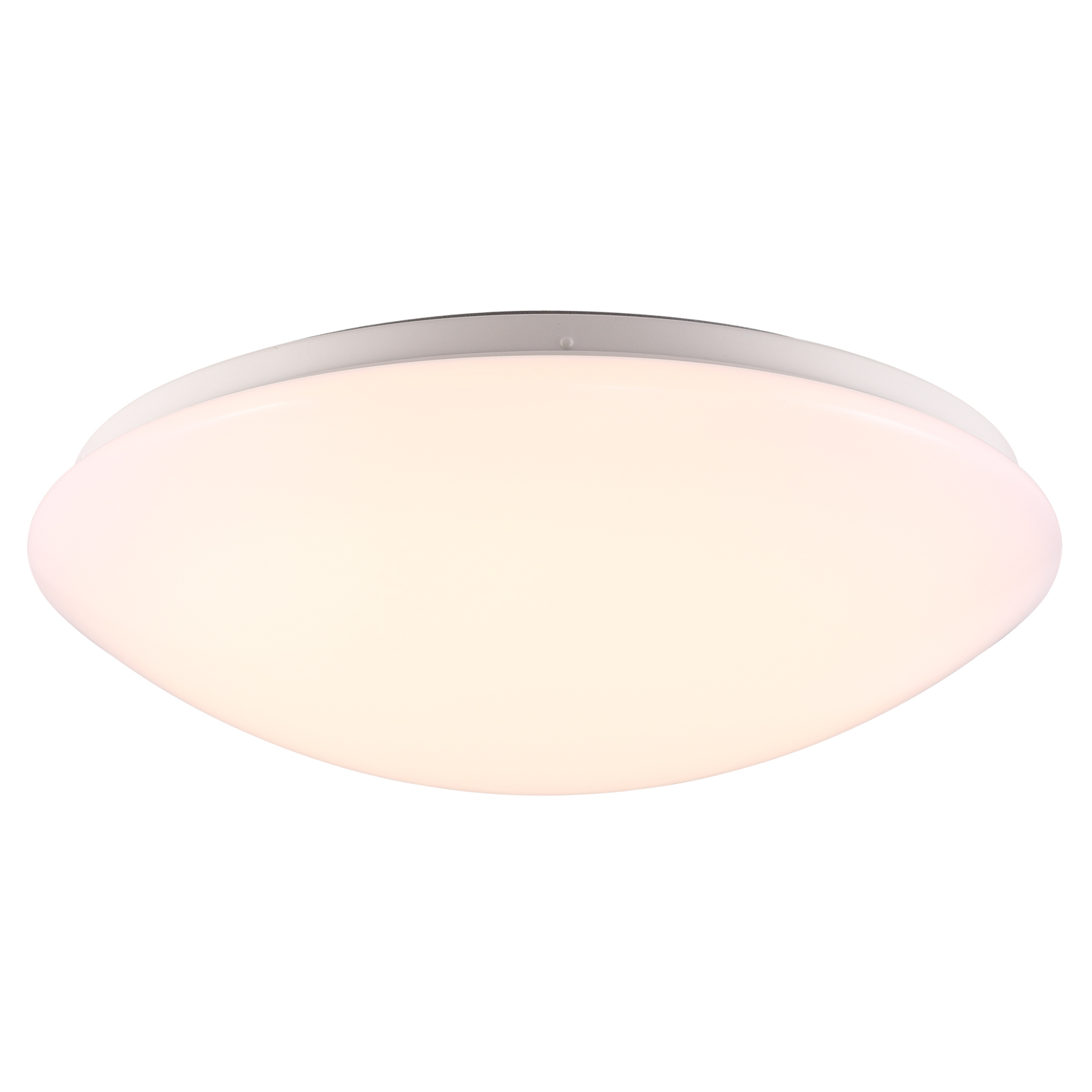 Plafond Nordlux Ask 36 LED Vit 18 W