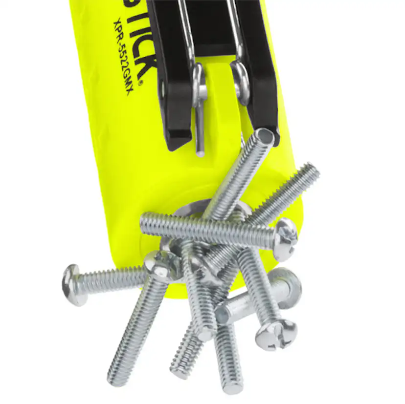 Ficklampa Nightstick XPR-5522GMX LED ATEX Med Magnet