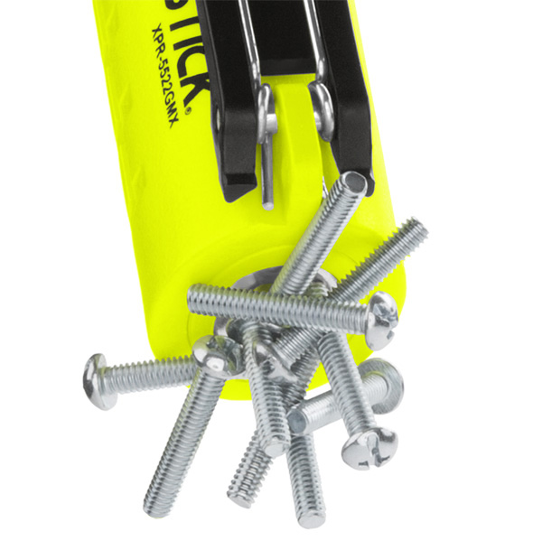 Ficklampa Nightstick XPR-5522GMX LED ATEX Med Magnet