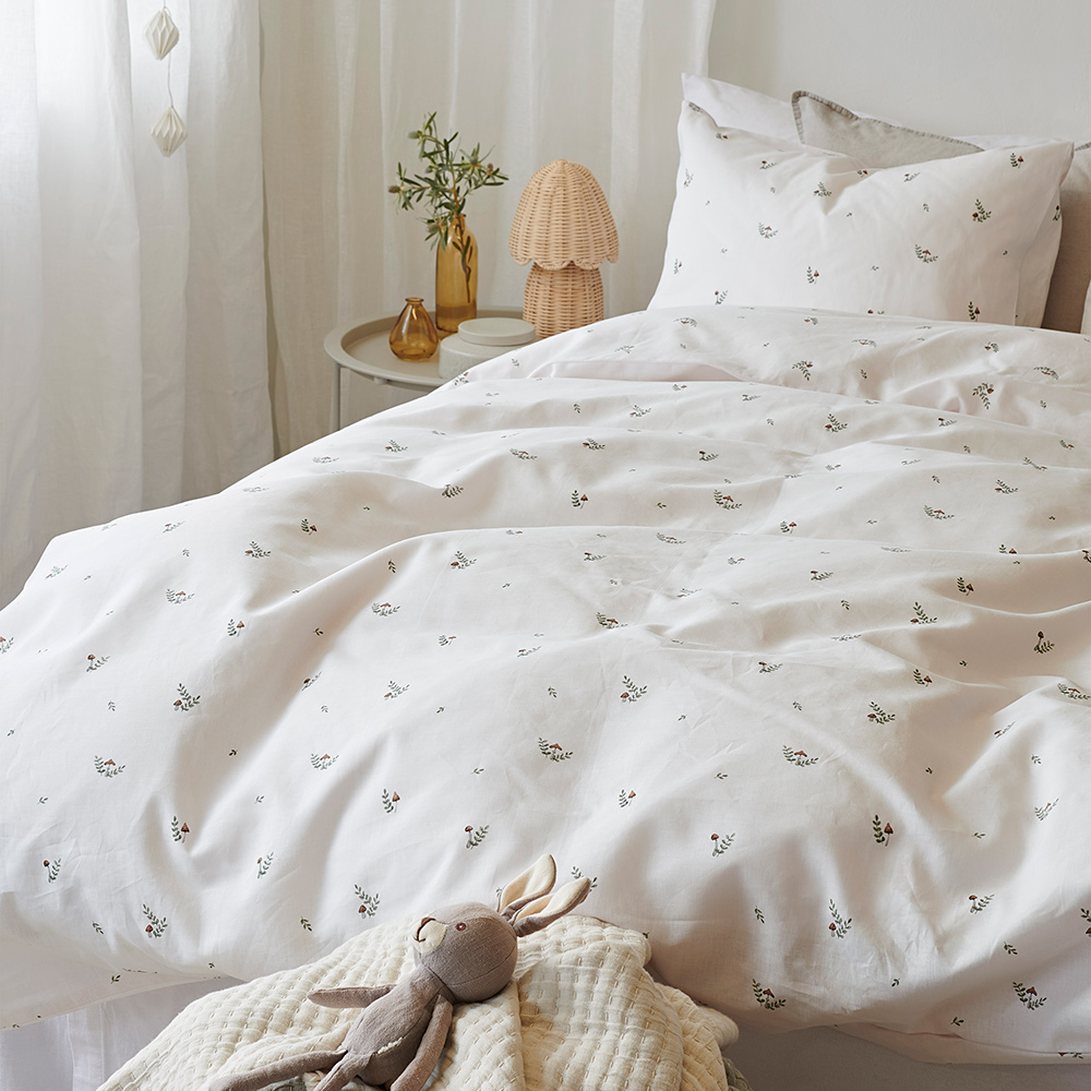 Påslakanset Borganäs of Sweden Alvin Enkelsäng