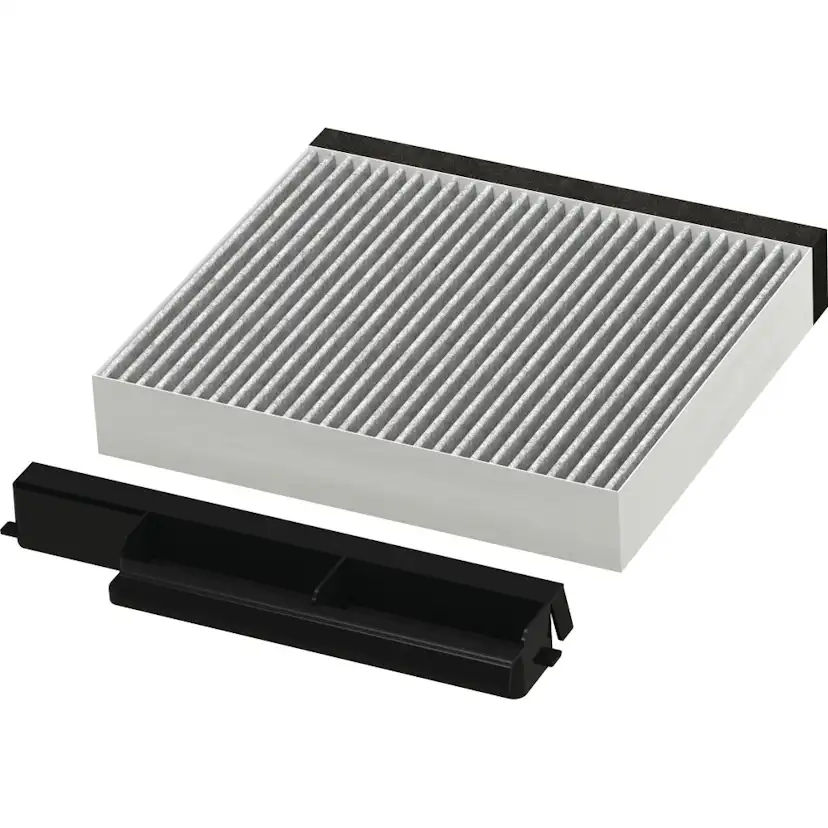 Kolfilter Bosch DWZ1DX1B4 Clean Air Standard Filter