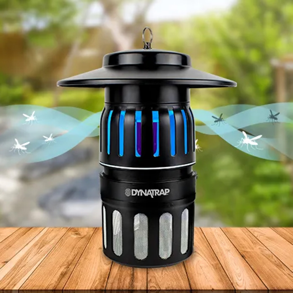Knott- och Myggfälla DynaTrap