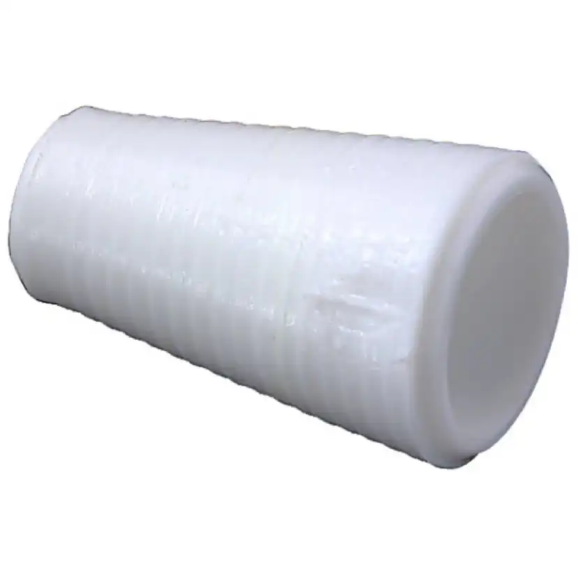 Lintofs Millers Vit