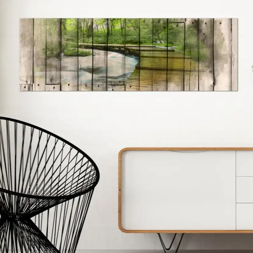 Tavla Arkiio The River Of Memories