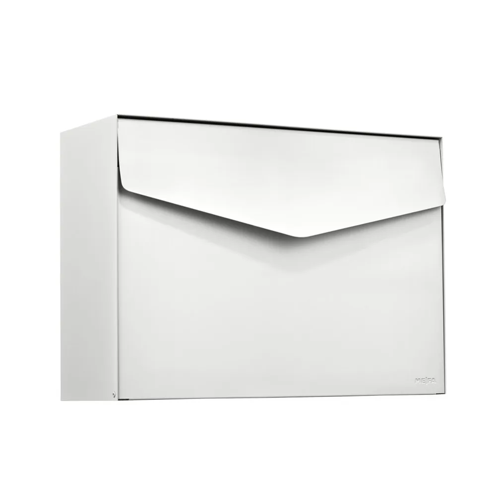Brevlåda MEFA Letter 111
