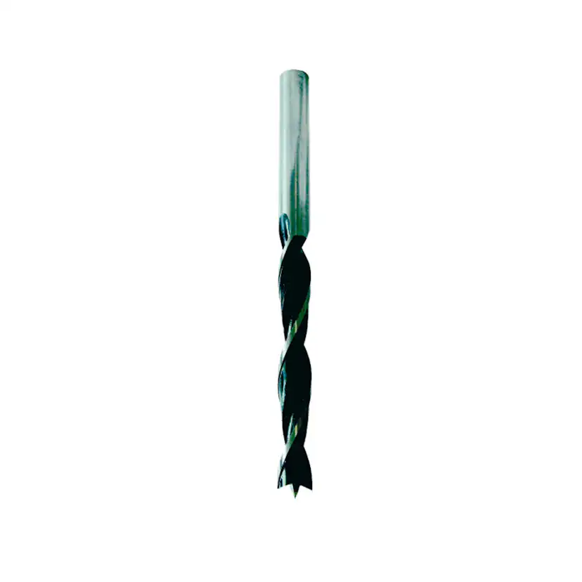Spiralborr CMT Orange Tools Centrumspets KSS