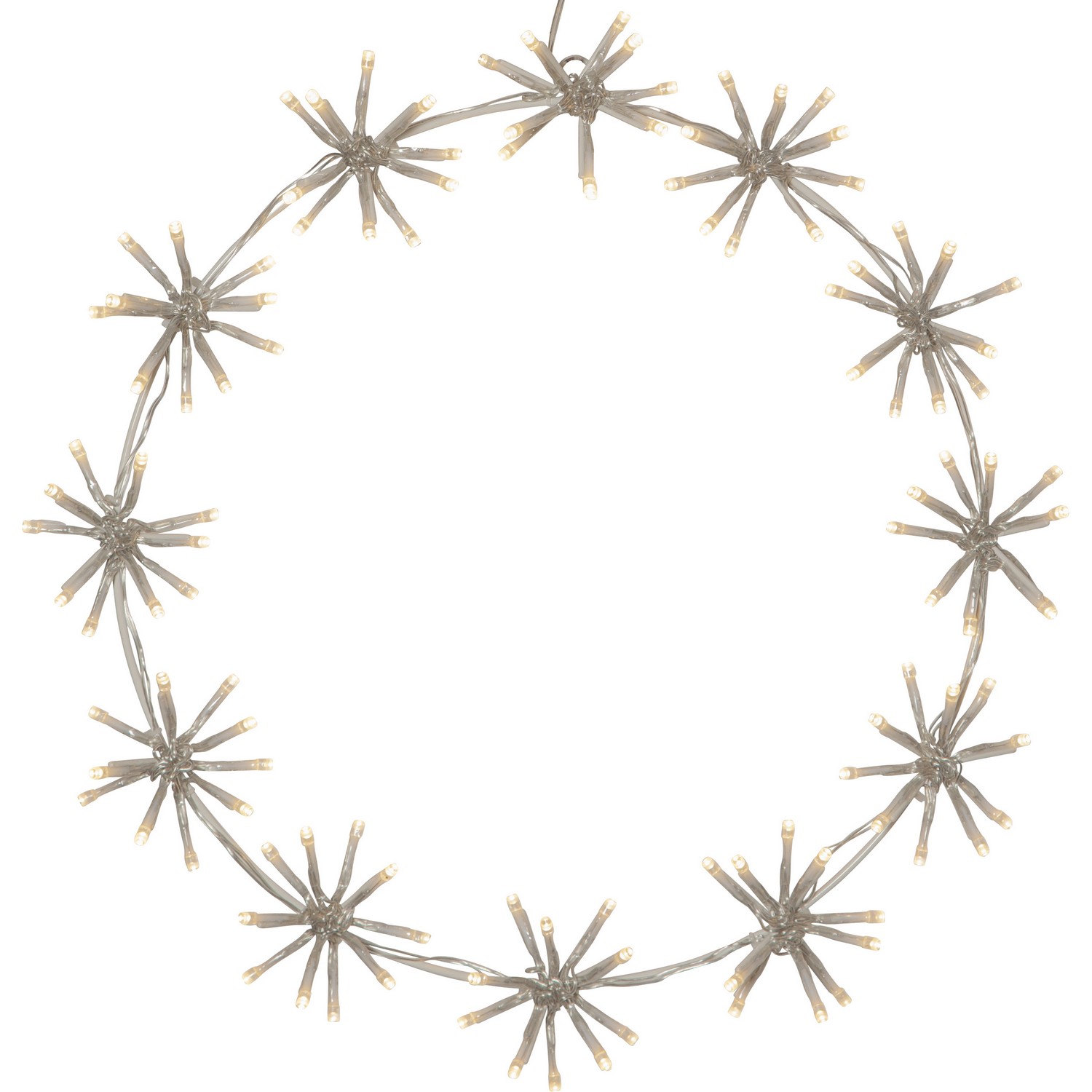 Siluett Star Trading Flower Ring 120L