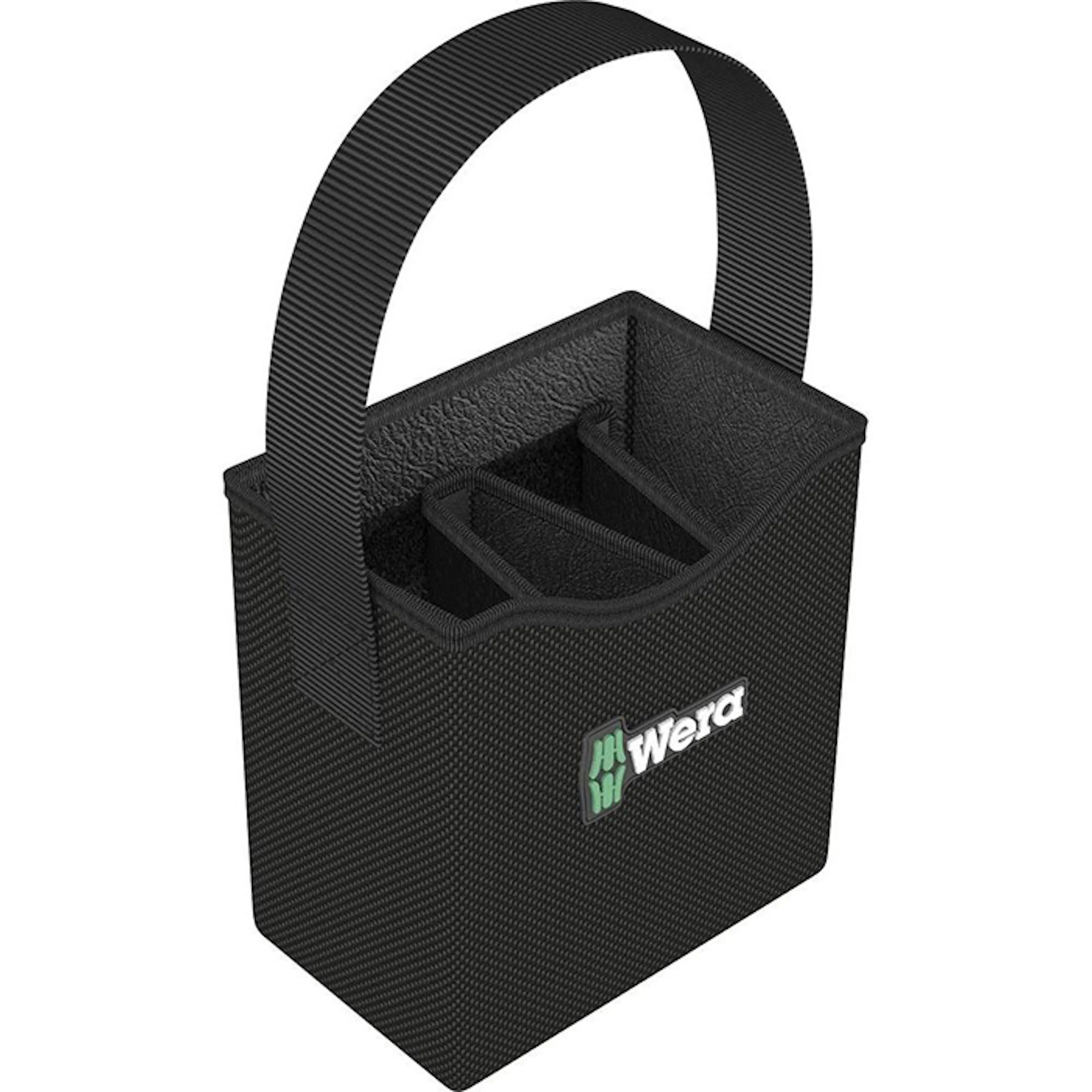 Verktygshållare Wera 2Go 4 Universal