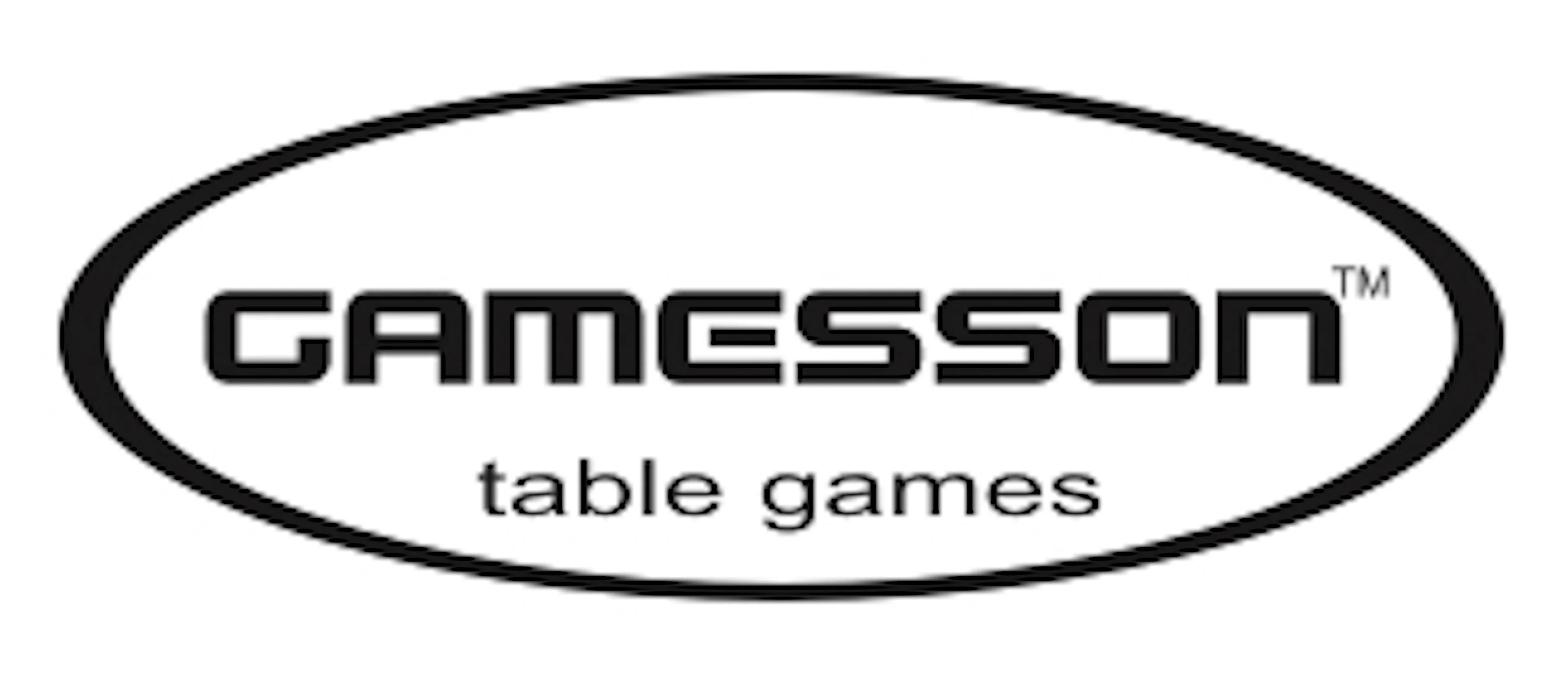 Gamesson