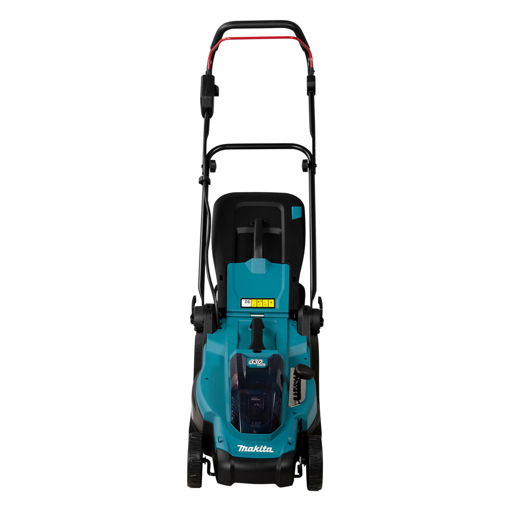 Gräsklippare Makita LXT DLM330SM LXT 18V med Batteri & Laddare