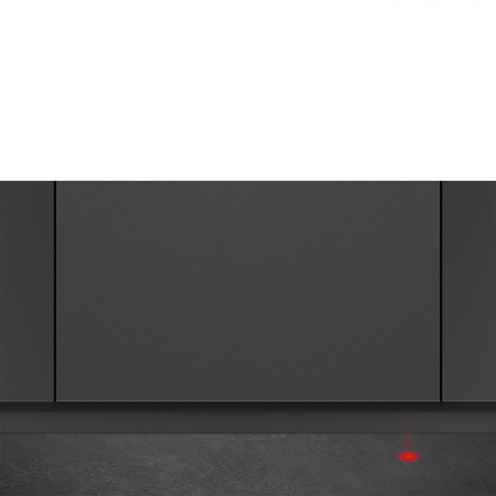 Diskmaskin Smeg STL324BQLH