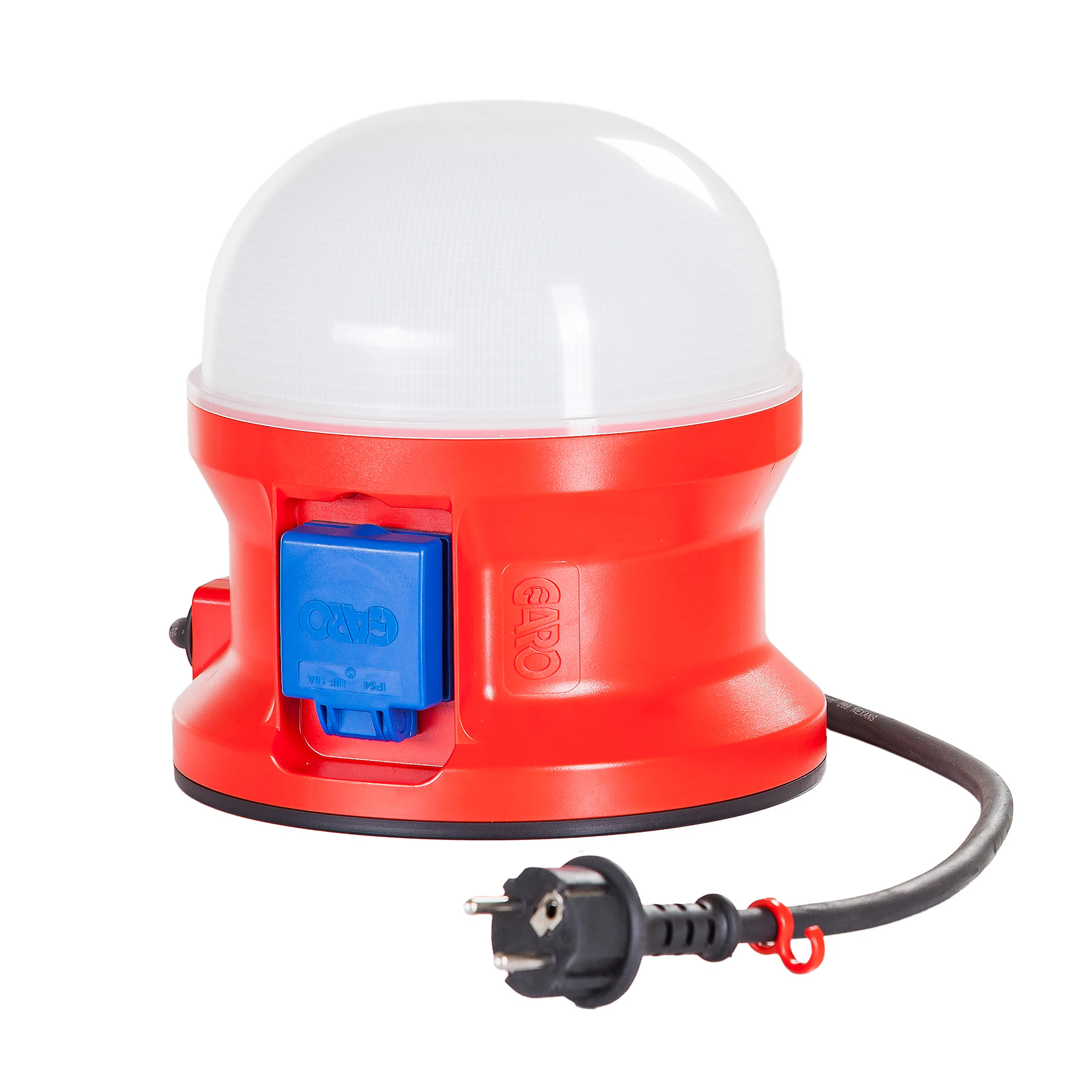 Arbetslampa Garo Elflex BALL 230V V2