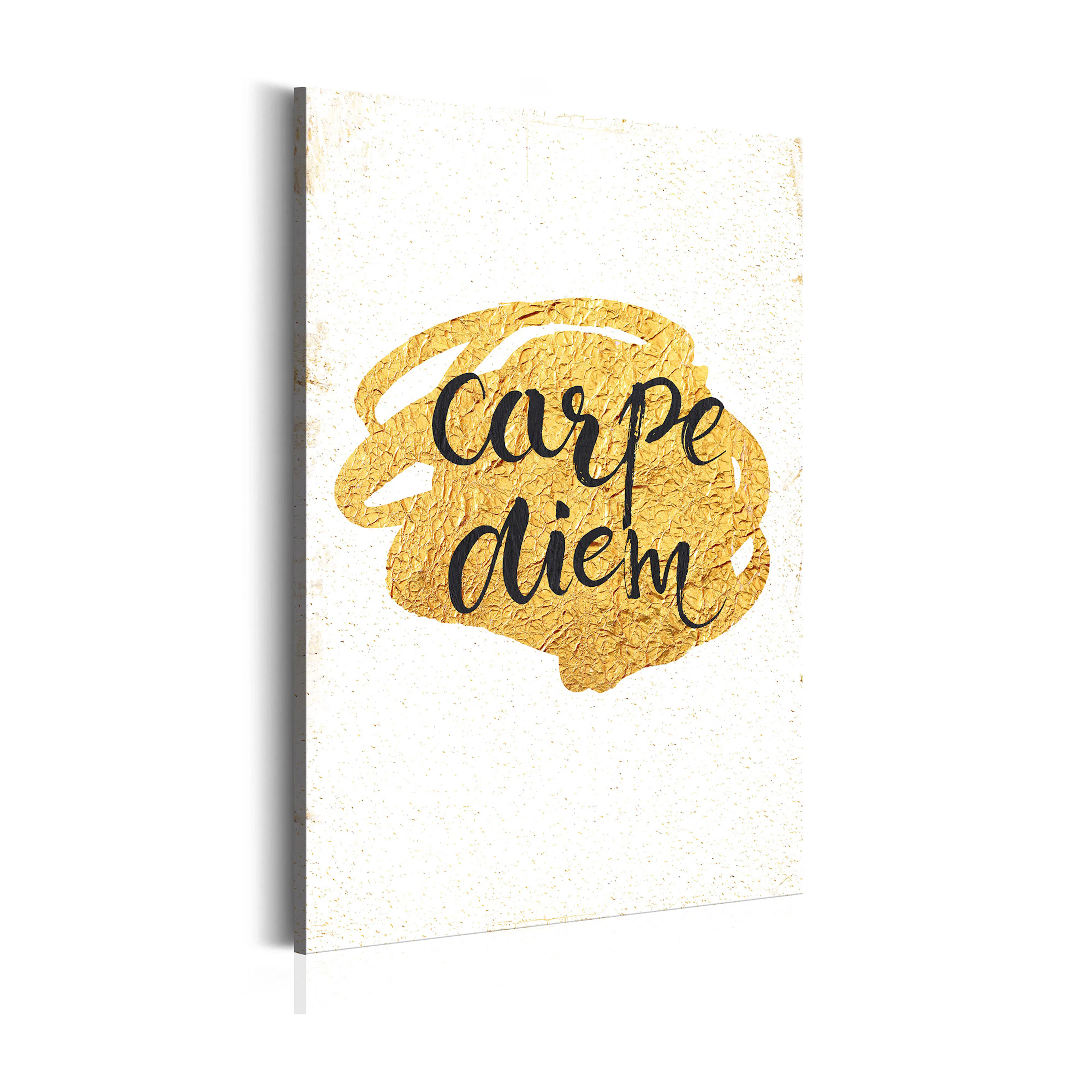 Tavla Arkiio My Home Carpe Diem