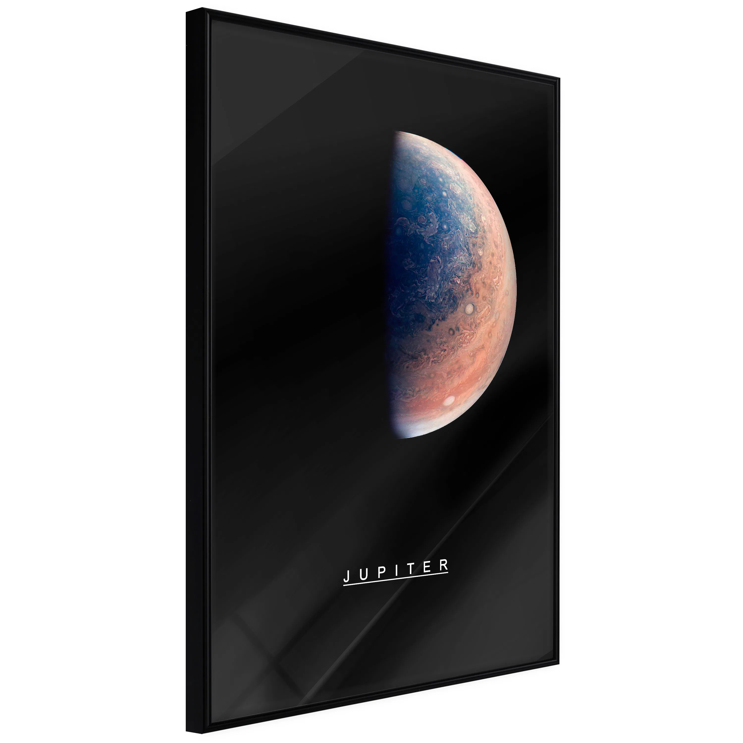 Poster Artgeist Affisch Jupiter