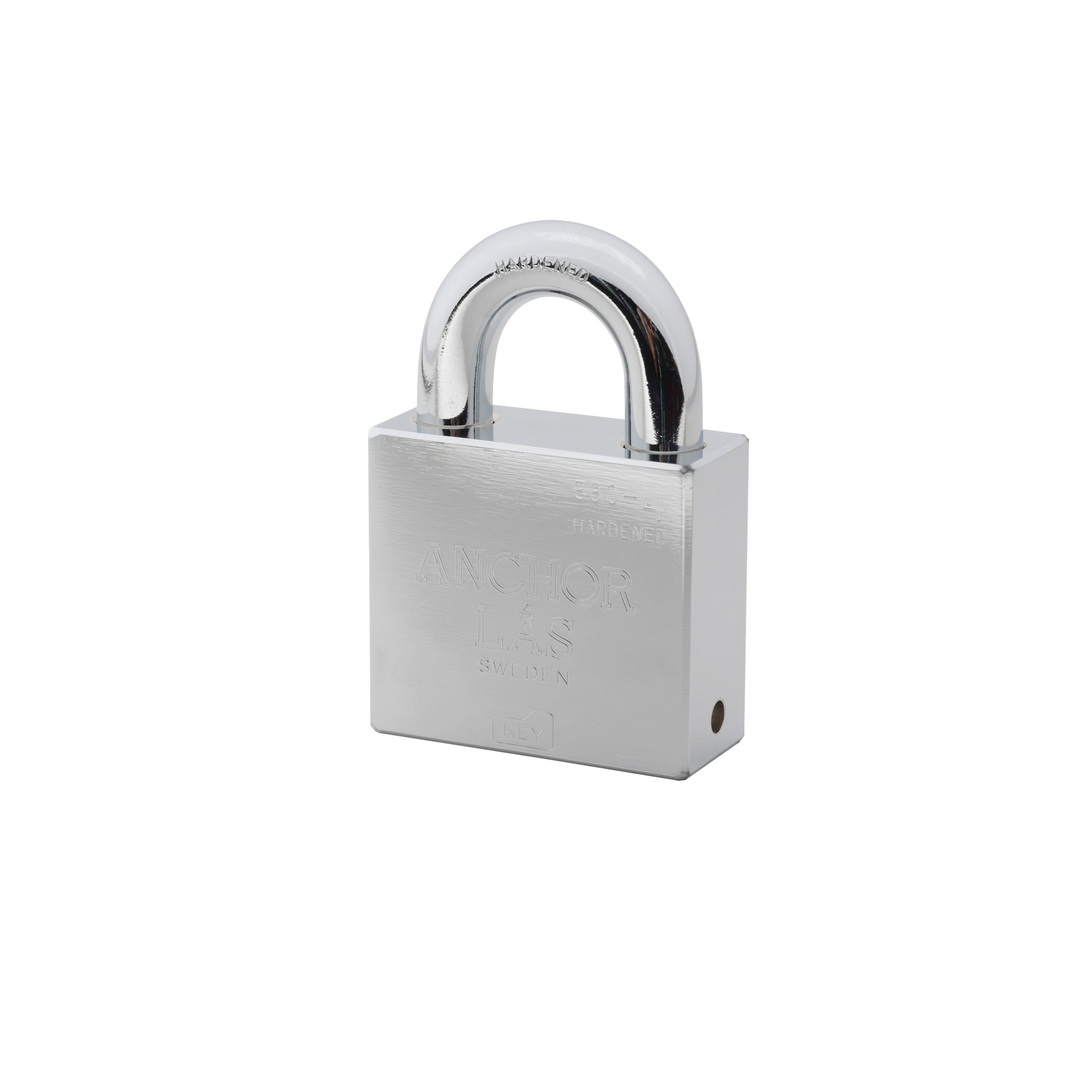 Hänglås Anchor 880-4 Klass 4