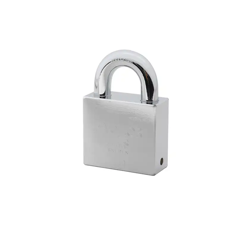 Hänglås Anchor 880-4 Klass 4