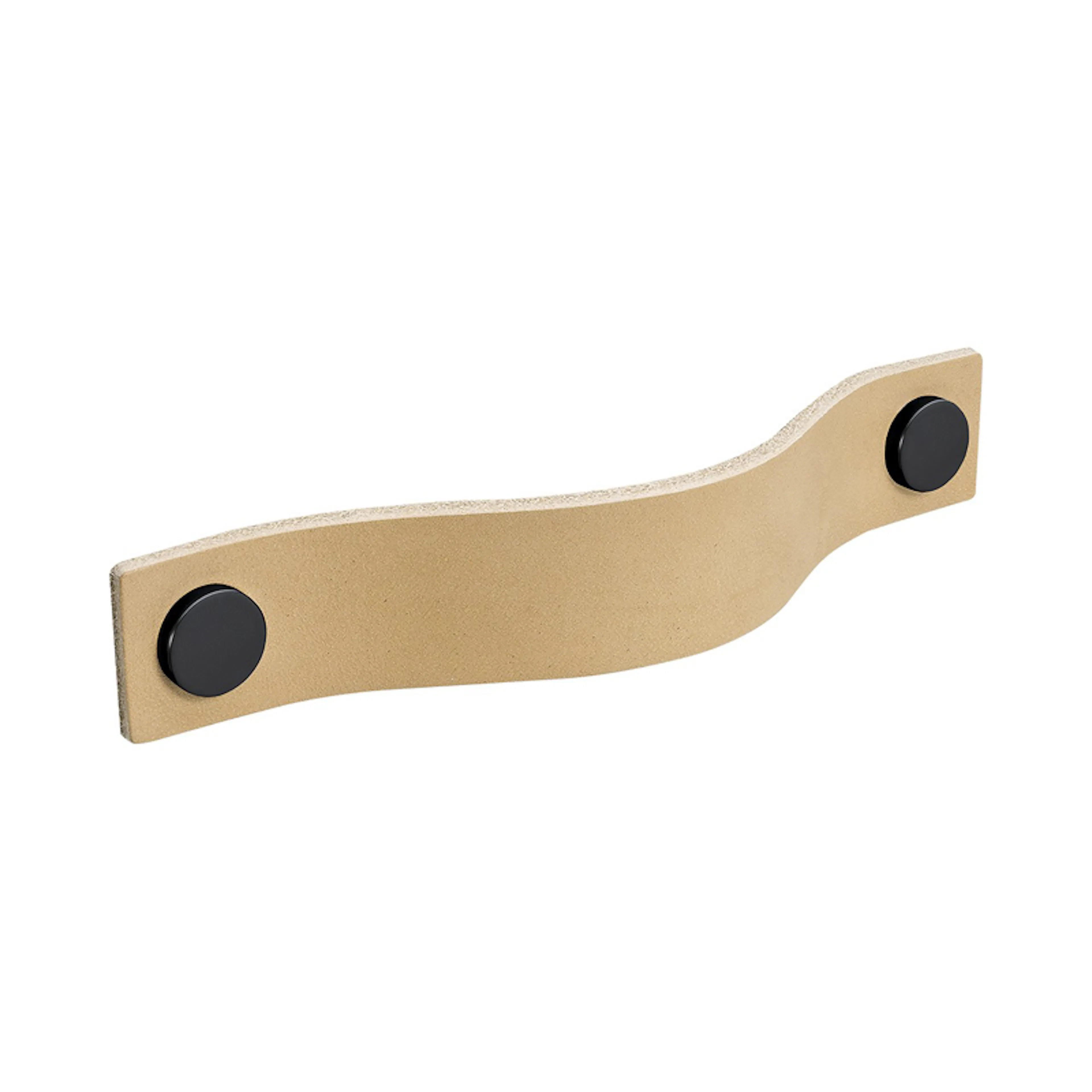 Beige/Svart