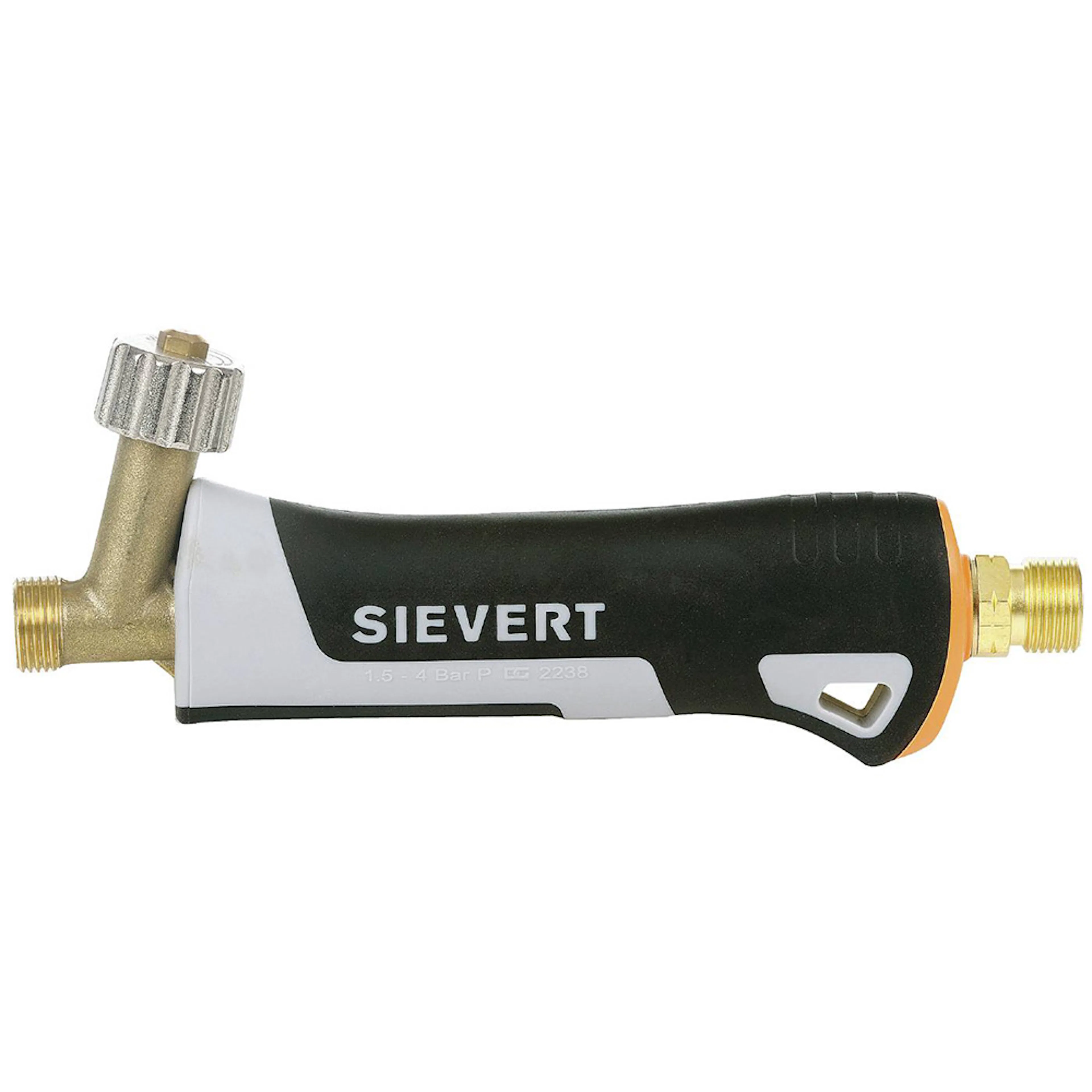 Brännarhandtag Sievert 3486-41