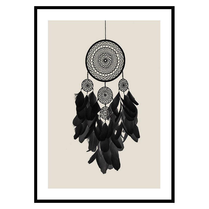 Poster Gallerix Dream Catcher
