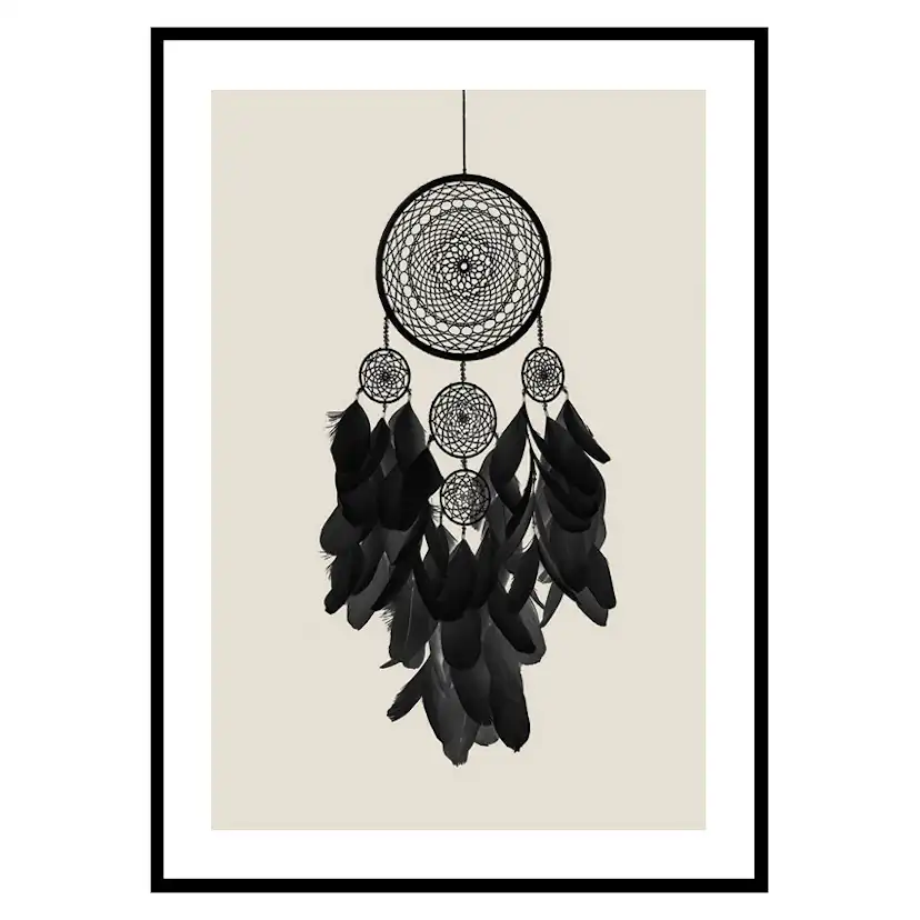 Poster Gallerix Dream Catcher