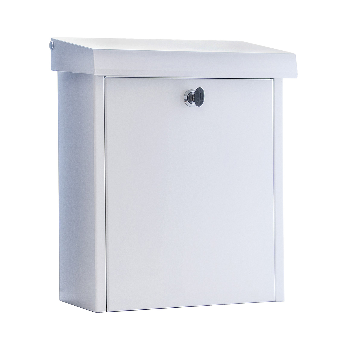 Brevlåda Berglund SL92 Vit