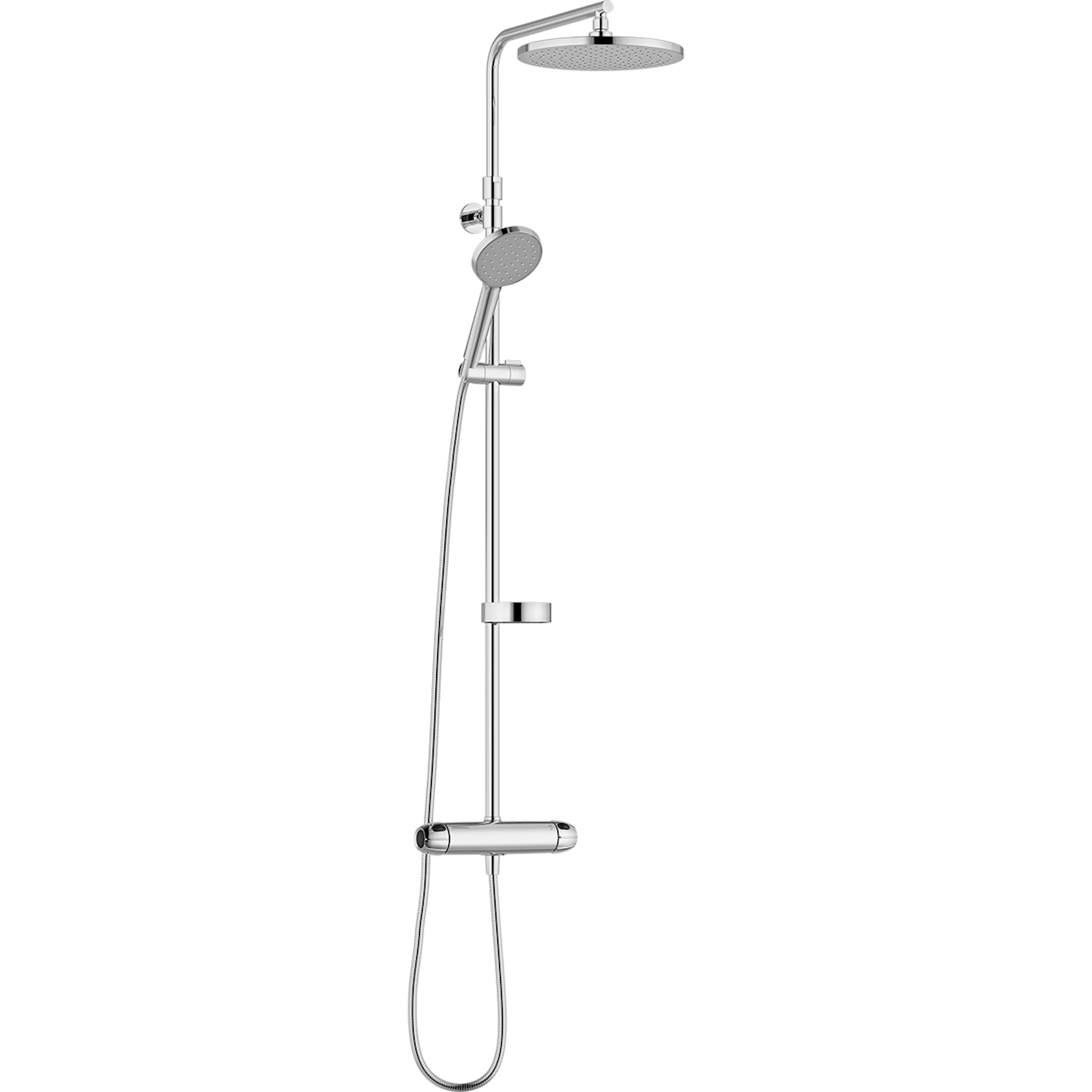 Takduschset FM Mattsson 9000E II