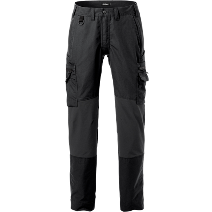 Servicebyxa Fristads Stretch 2701 PLW Dam