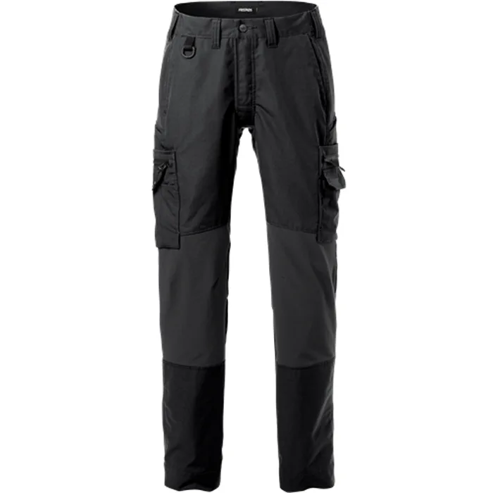 Servicebyxa Fristads Stretch 2701 PLW Dam