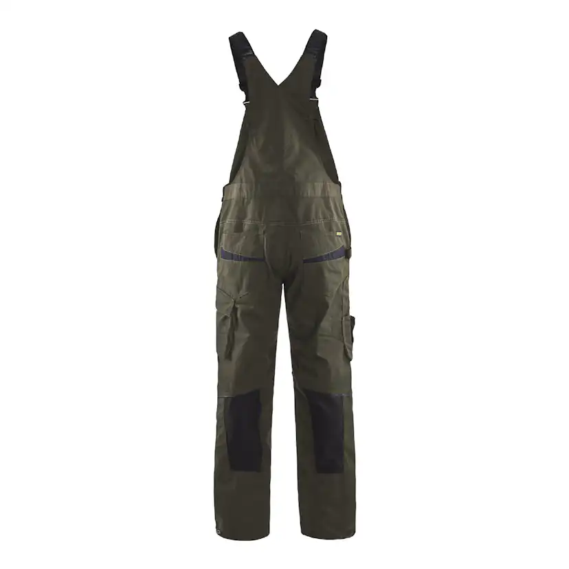 Hängselbyxa Blåkläder 26951330
