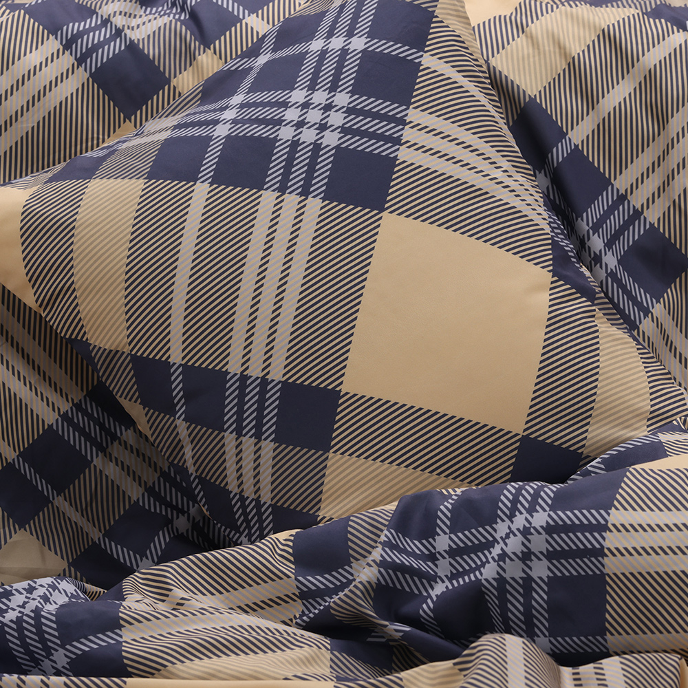 Påslakanset Venture Home Aurora