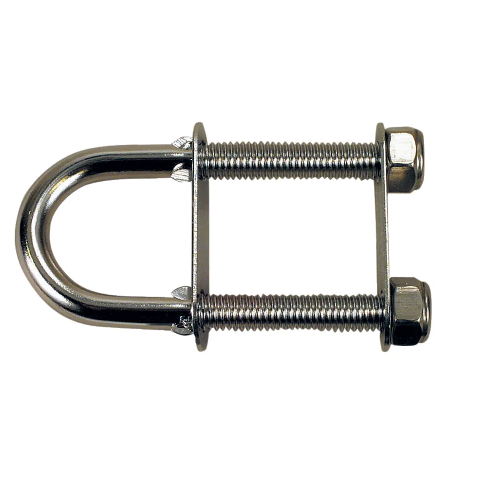 Stävögla Roca Bult M8 Höjd 90 mm