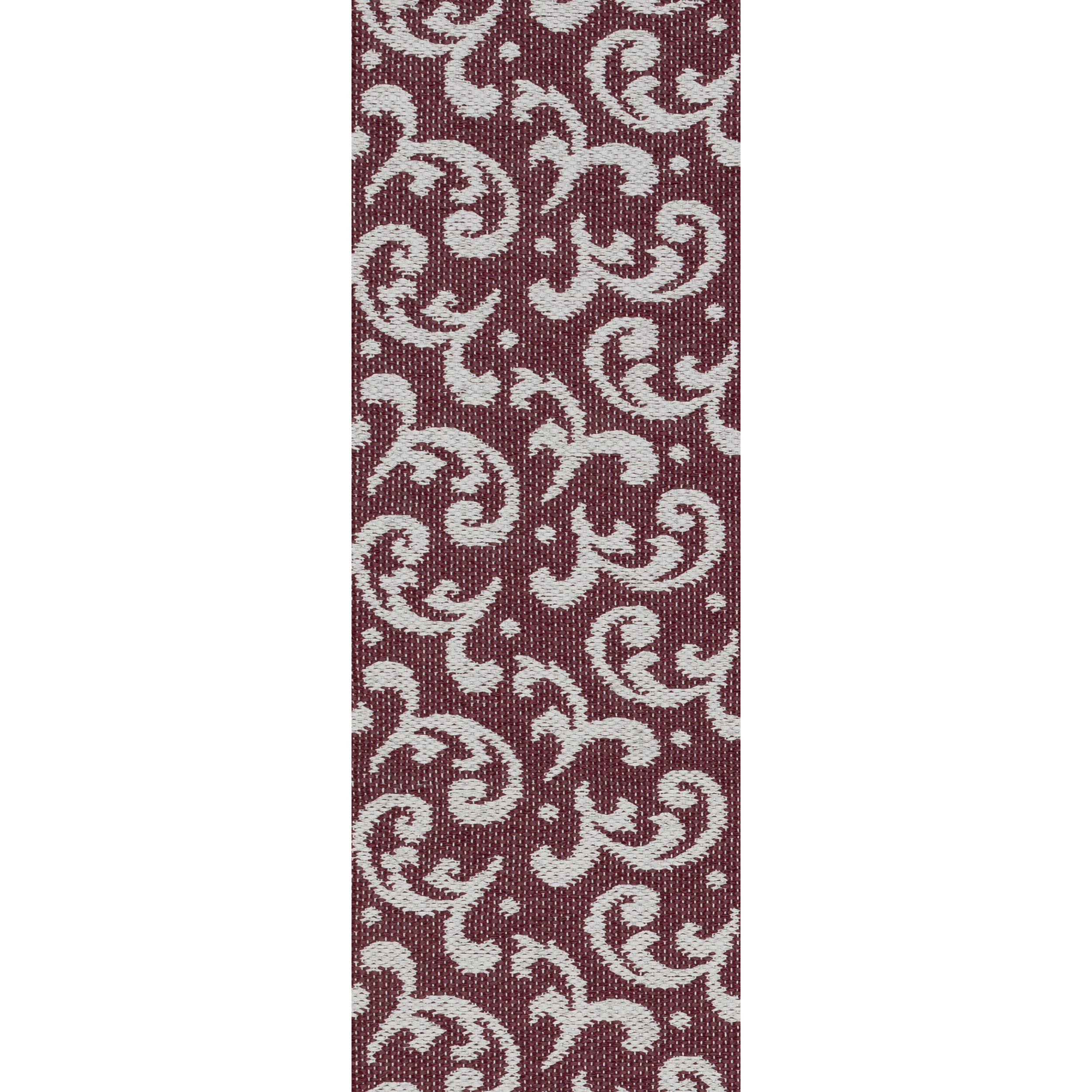 Bordslöpare Horredsmattan Barock