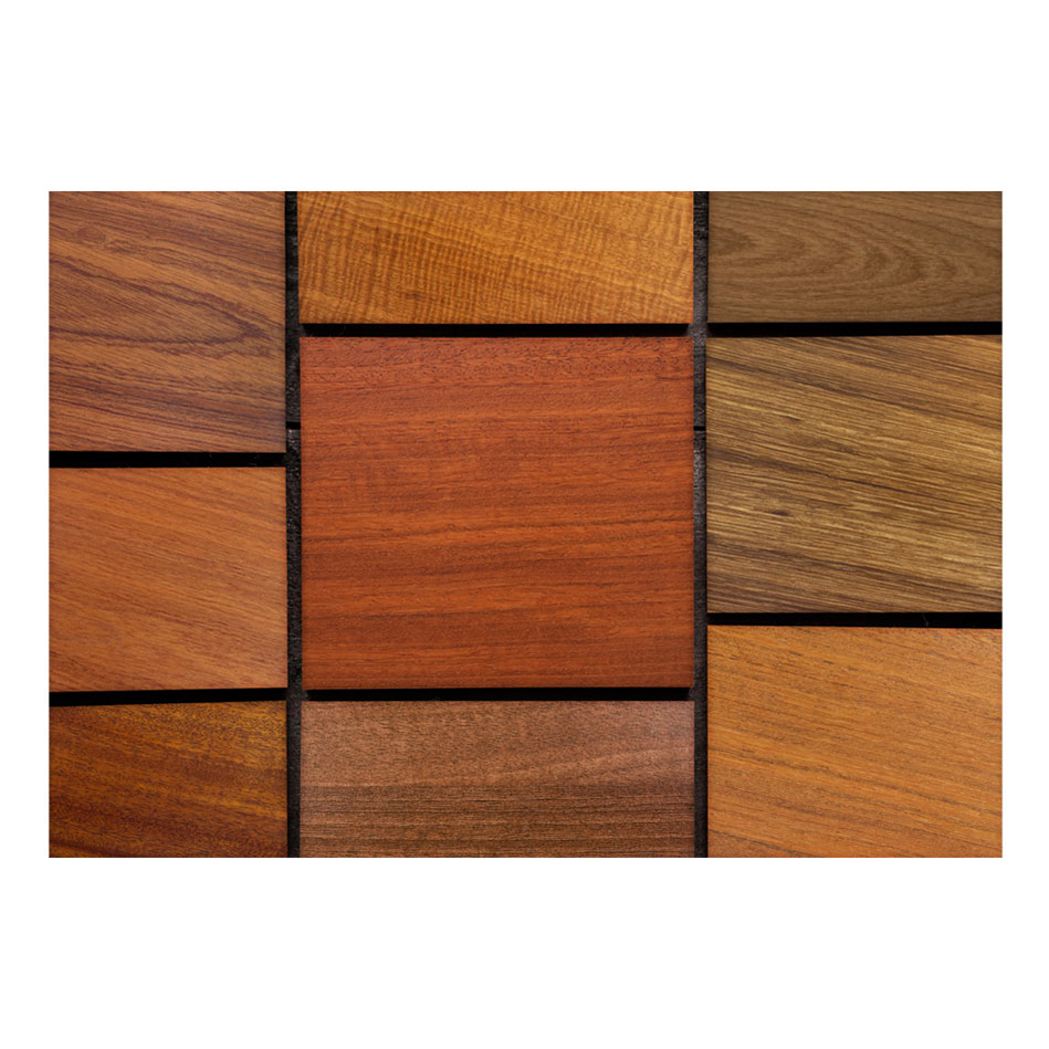 Fototapet Arkiio Wooden cubes 100x70 Storlek: 100x70 cm