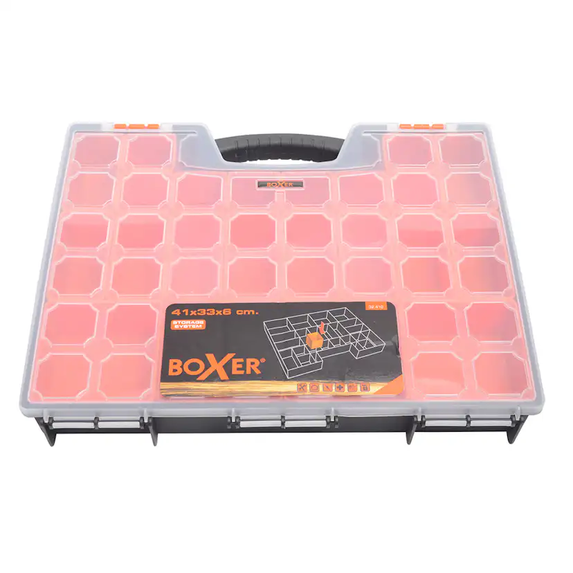 Sortimentlåda Boxer