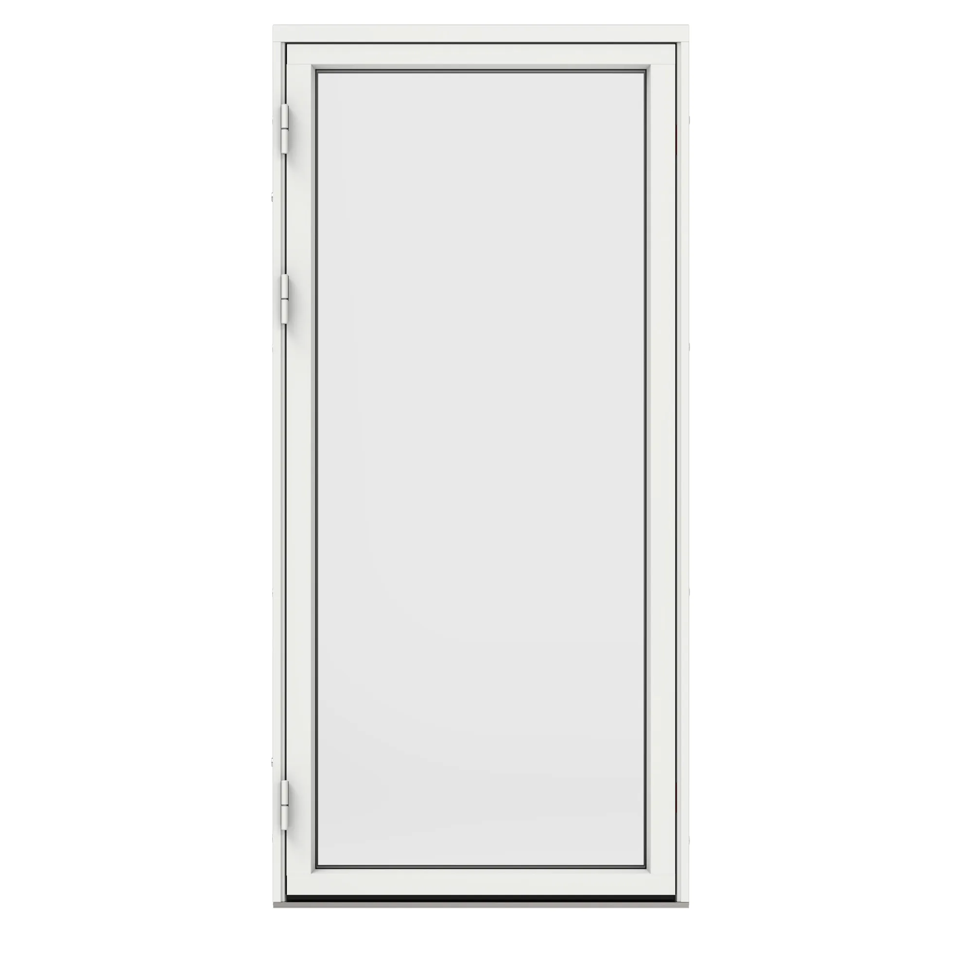 Fönsterdörr Elitfönster Original Helglasad Aluminium