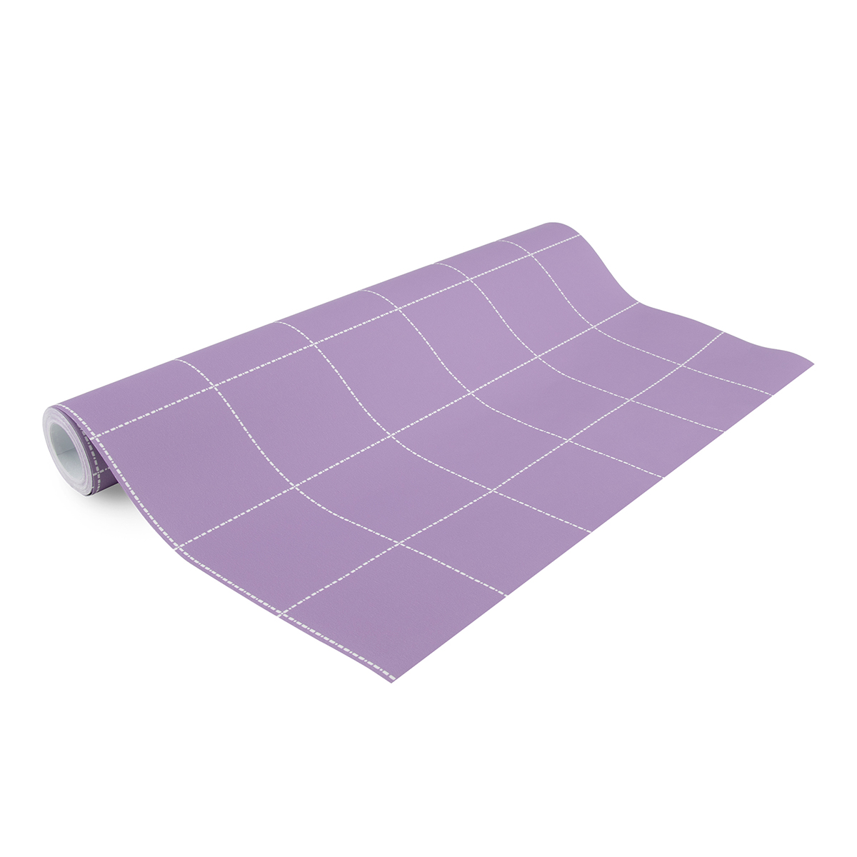 Tapet Superfresco Easy Square Lila