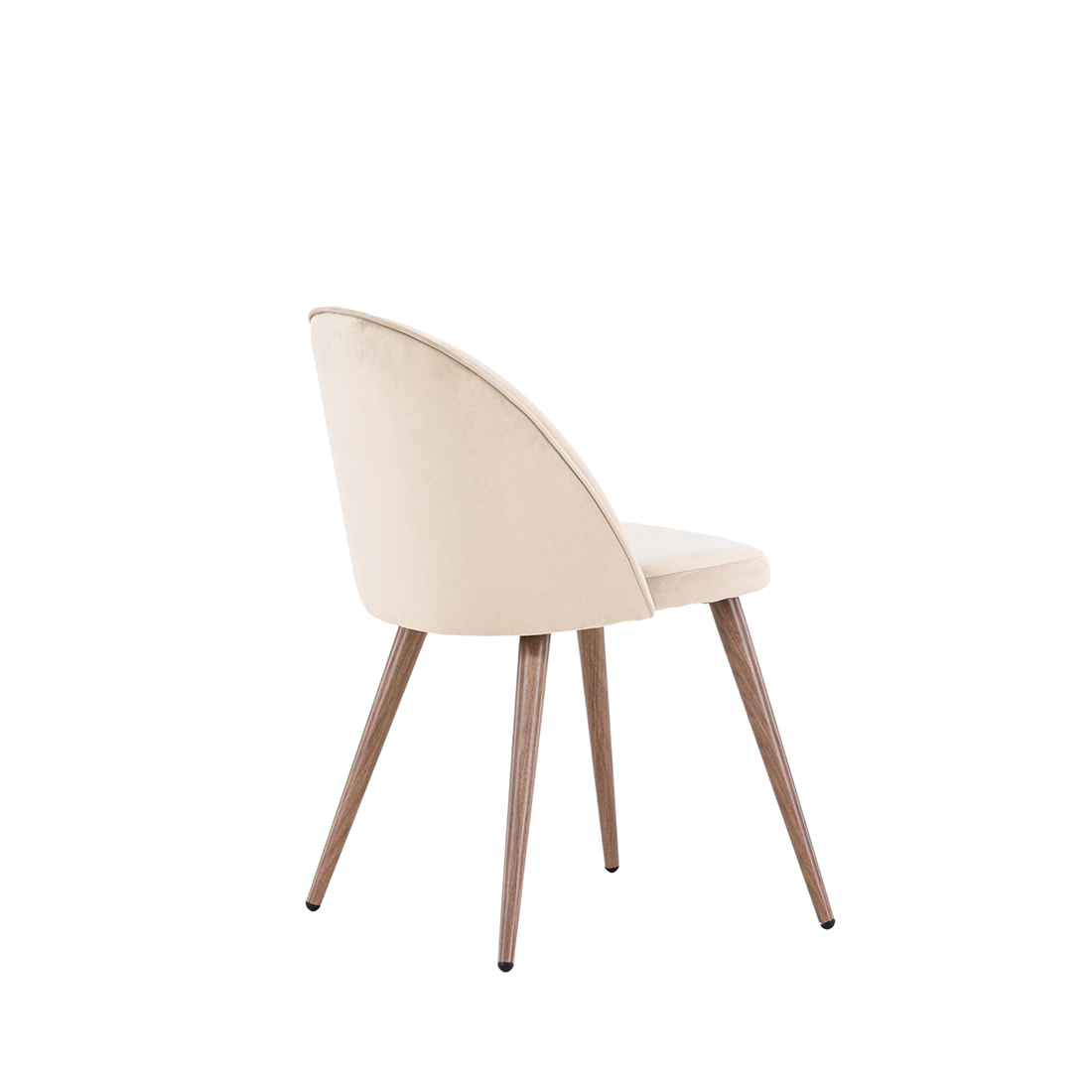 Matstol Venture Home Velvet