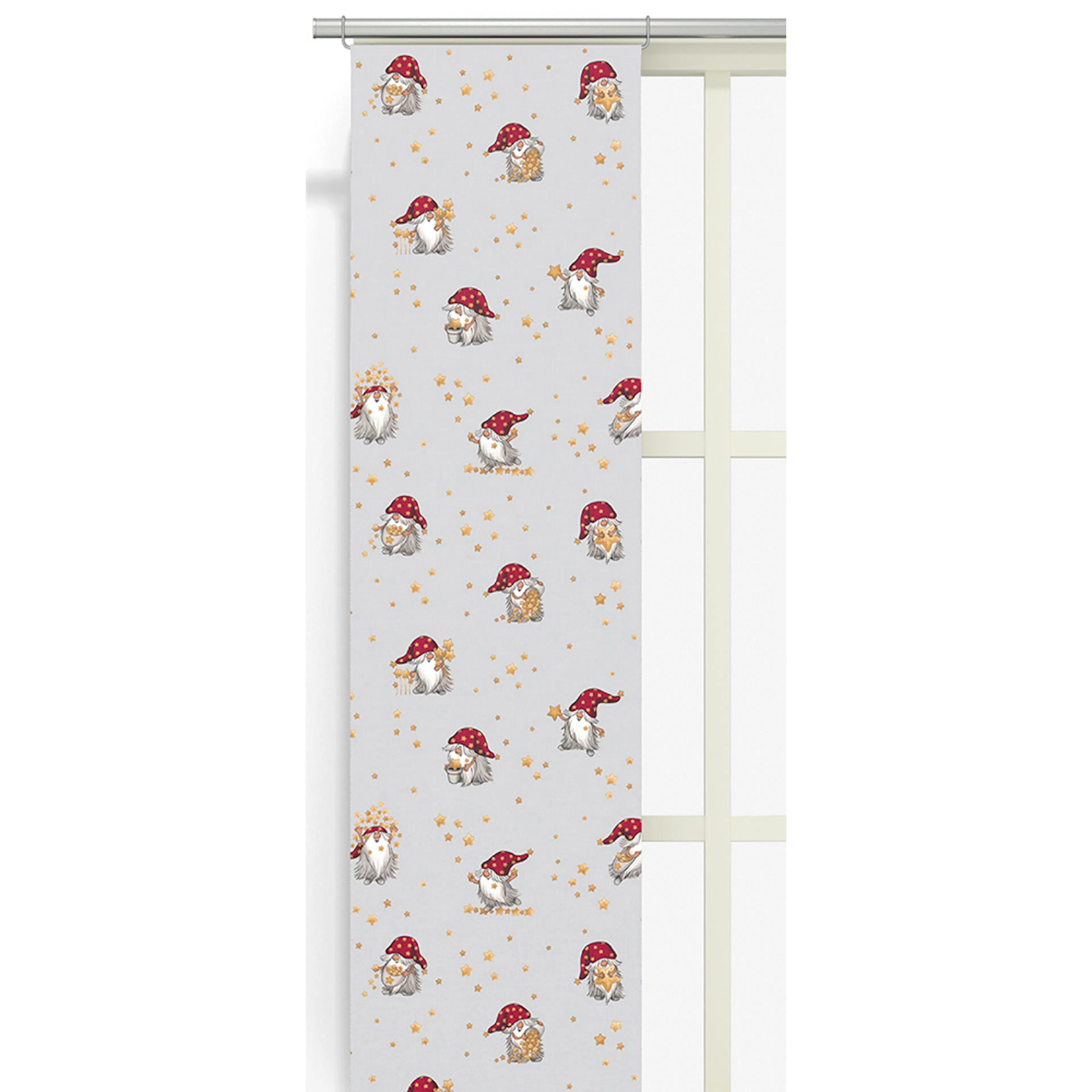 Panellängd Arvidssons Textil Stjärnglans